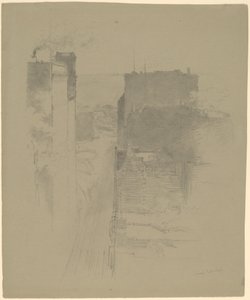 La Batería, Nueva York de Stanford White