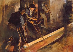 Forjando Acero, Las Acerías de Stanhope Alexander Forbes