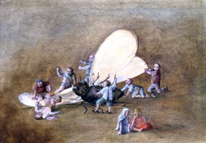 Los niños crueles, c. 1850-1890