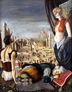 La Pesadilla, c1850-1890