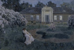 Noche Blanca, 1903
