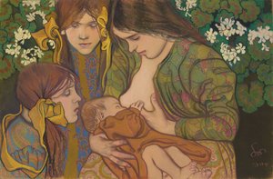 Maternidad