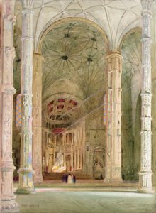 Catedral de Belém