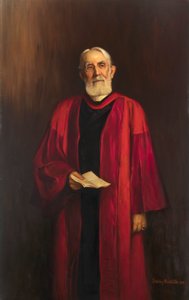 Andrew D. White, 1914 de Stanley Middleton
