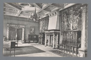 Exposición de Arte Antiguo El siglo XVII... ...Bruselas 1910 de Star