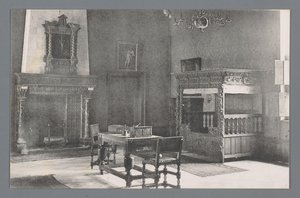 Exposición de Arte Antiguo El siglo XVII... ...Bruselas 1910 de Star
