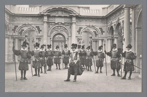 Exposición de Arte Antiguo El siglo XVII... ...Bruselas 1910 de Star