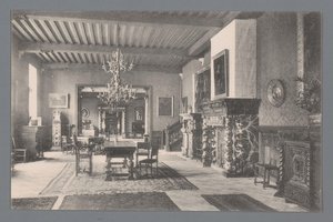 Exposición de Arte Antiguo El siglo XVII... ...Bruselas 1910 de Star