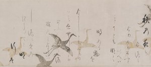 Antología Imperial, Kokinshu, período Momoyama