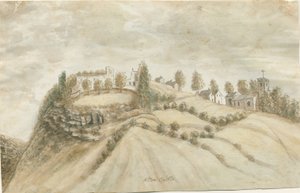 Castillo de Alton de Stebbing Shaw