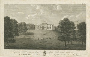 Canwell Hall de Stebbing Shaw