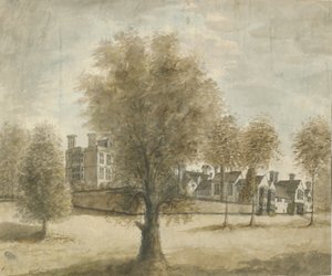 Drayton Bassett - "Drayton Manor" de Stebbing Shaw
