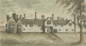 Drayton Bassett - "Drayton Manor" de Stebbing Shaw