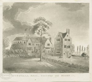 Dunstall Hall de Stebbing Shaw