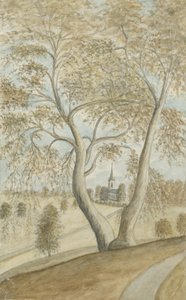 Capilla de Great Barr de Stebbing Shaw