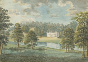 Gran Salón de Barr de Stebbing Shaw