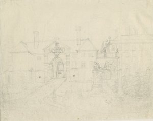 Patshull House de Stebbing Shaw