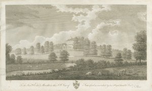 Somerford Hall de Stebbing Shaw