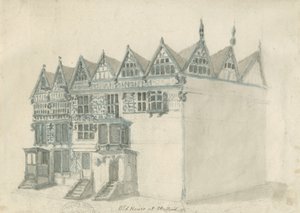 Stafford - Antigua 