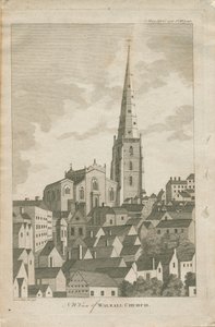 Iglesia de Walsall