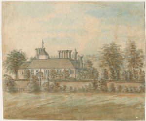 Wednesbury - Casa Antigua, s.f. [1762-1798]