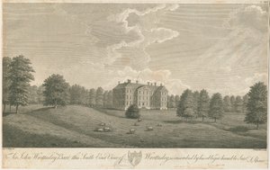 Wrottesley Hall de Stebbing Shaw