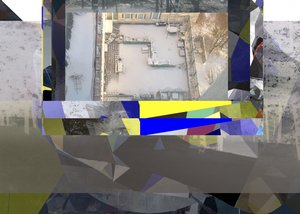 Geometría urbana digital