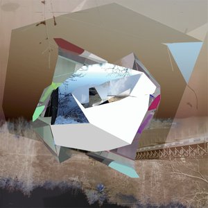 Sueño geométrico de invierno de Stefan Fransson