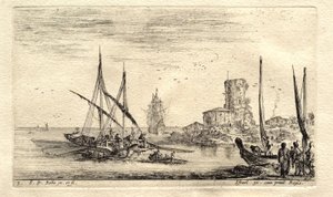  de Stefano della Bella