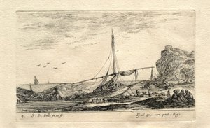  de Stefano della Bella