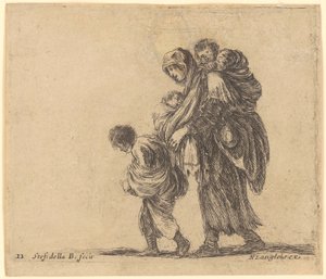  de Stefano della Bella