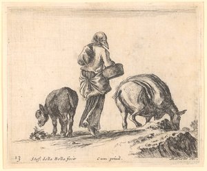  de Stefano della Bella