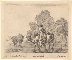  de Stefano della Bella