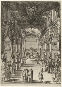Funeral de Francesco II de