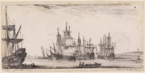  de Stefano della Bella