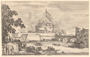 de Stefano della Bella