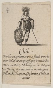 Chile, de 