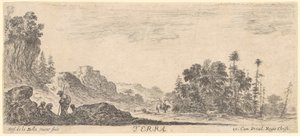 Tierra de Stefano della Bella