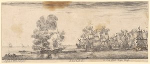 Fuego de Stefano della Bella