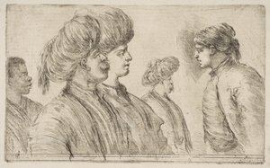  de Stefano della Bella