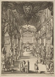  de Stefano della Bella