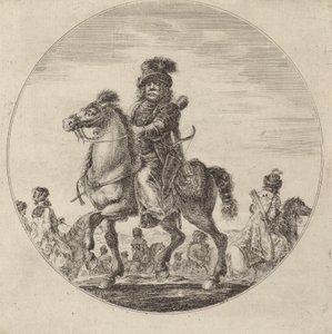 Caballero húngaro