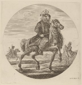 Caballero húngaro