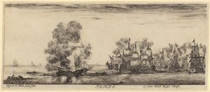  de Stefano della Bella
