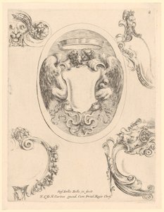  de Stefano della Bella