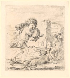  de Stefano della Bella