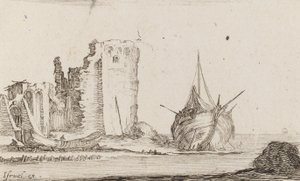 Marina, 1642