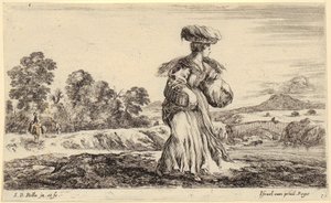  de Stefano della Bella