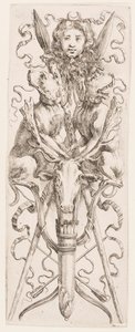 Ornamentos grotescos