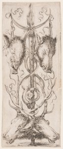Ornamenti o Grottesche (Ornamento grotesco)